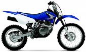 2005 Suzuki DR-Z 125 L photo